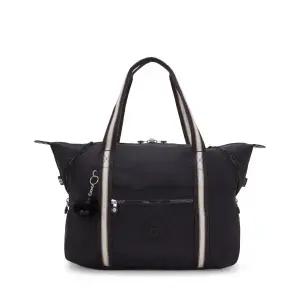 [키플링][본사공식]키플링 보스턴백 여행가방 아트M KPCBR05 NKBE