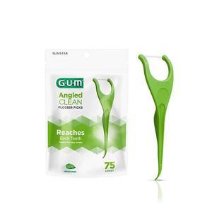 선스타 검 앵글드 클린 프로서 75입