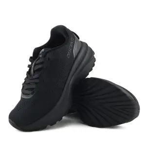 데상트 운동화 CITY LIFT (시티 리프트) SP323LCR82BLK