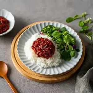 바담바담 순살양념게장 200g, 2개