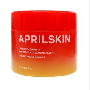 에이프릴스킨 당근 클렌징밤 캐로틴 멜팅 클렌징밤 90ml