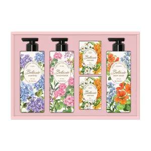 엘지 선물세트 보타닉 퍼퓸컬렉션, 1개