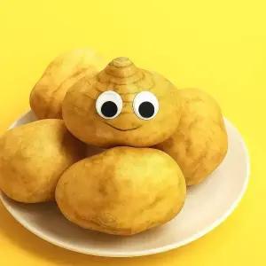 땡큐베리농장 프리미엄 히카마 멕시코감자 얌빈 저당 10kg