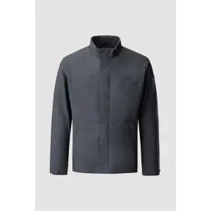 [코오롱스포츠](대전신세계) 남성 퍼텍스 스탠드넥 자켓 TLJJA24401DGY