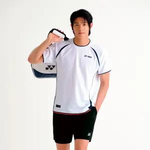 요넥스 253TS011M 배드민턴 남성 경기복 반팔 티셔츠