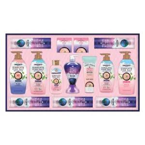 히말라야 핑크솔트클래식14종 샴푸바디 명절선물세트