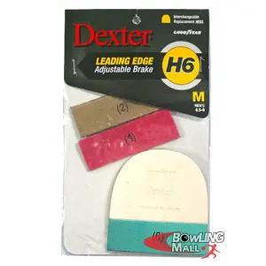 [볼링몰]덱스터 SST 시리즈 교체용 힐 / H6 /볼링용품/볼링화/볼링장비/볼링필수용품/볼링