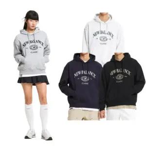 [뉴발란스] UNI헤리티지후드티_NBN0E41313 (S40863628)
