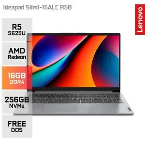 레노버 아이디어패드 Slim1-15ALC R5B R5-5625U 인강용 재택용 사무용 노트북 (16GB/256GB) YO