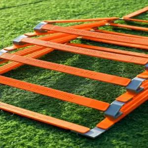 축구 농구 점프 트레이닝 사다리 장애물 훈련 스텝 순발력 스피드