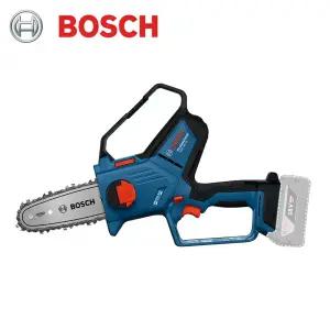 보쉬 18V 충전 체인톱 GKE 18V-15 전기톱 미니 소형 전지 벌목 베어툴 본체만