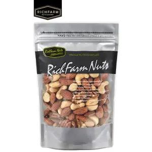 [리치팜너트][대용량]프리미엄믹스넛1kg 1봉