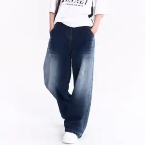 뒤밴딩 와이드 데님(5컬러)TGTJ25F02