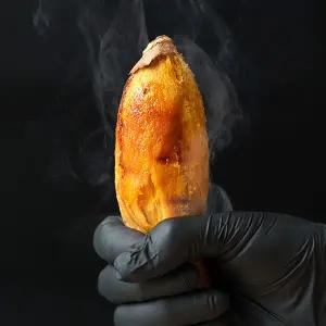 해남 햇 세척 비세척 호박고구마 중상 3kg