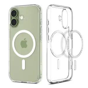 아이폰17 맥세이프 케이스 투명 울트라하이브리드맥핏