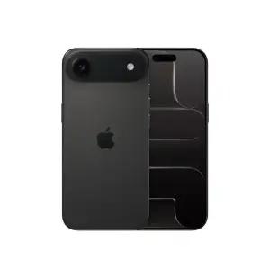 Apple 아이폰 에어 자급제 256GB 스페이스 블랙 (eSIM전용) MG2L4KH/A