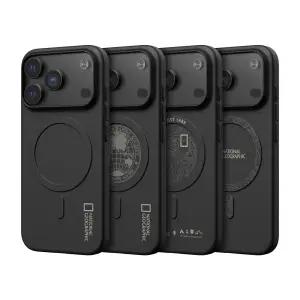 내셔널지오그래픽 아이폰17 프로 프로맥스 에어 맥세이프 울트라슬림핏 케이스