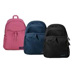 백팩 학생 가방 라운지팩 노트북 수납가방
