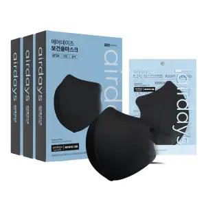 에어데이즈 보건용 마스크 C타입 대형 KF94