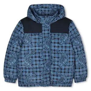 [겐조키즈](강남점)[KENZO KIDS 공식수입원] 3~12Y (25FW_Z256AFD111)