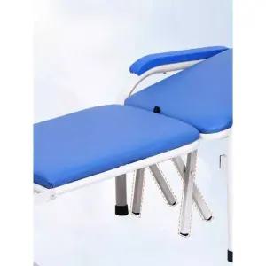 접이식 목욕 의자 어르신 샴푸대 보조 베드 침대