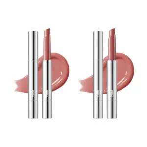 삐아 립스틱 오버 촉촉 광택 04 피그 글레이즈 X2 BNS