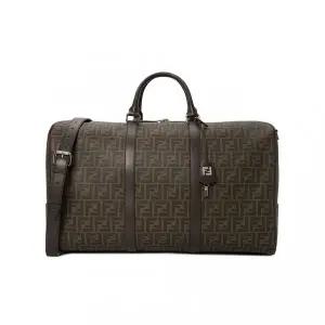 [펜디](김해점) FF 라지 남성 더플백 7VV162 AFCB F19KW