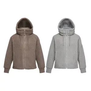 [블랙야크](대전신세계)여성 스키무드 후디 플리스자켓2 여성자켓 1BYJKFU508