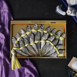 법성포 영광굴비 참조기 선물세트 특장대 20미 20-21cm) 1.9kg [FD]