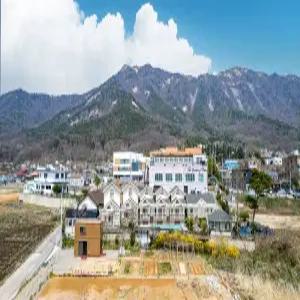 [인천] 강화도 에덴의 정원펜션(인천, 강화)