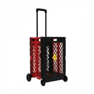 박스형 캐리어 카트 특대 짐보관 (WFJYBGB)