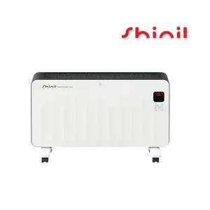 신일 컨벡터 전기히터 벽걸이겸용 이동식 라디에이터 SEH-C30KP