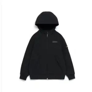 [롯데백화점]내셔널지오그래픽 겨울우븐 본딩트레이닝후드집업점퍼N214KFT230-,GR