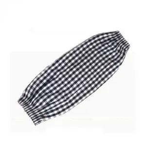 주방 팔 보호 덮개 요리토시 작업 미술 스며듦 방지 (WFK0WOK)