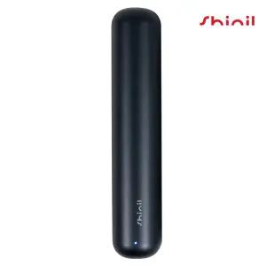 신일 STD-S400BK 휴대용 여행용 칫솔살균기 C타입 충전식 / 국산