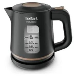 [하이마트] 테팔 전기 커피 포트 인클루디오 KI-5338 / 1L