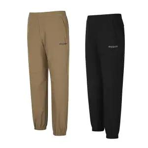 갤러리아 디스커버리 남성 3LAYER 본딩 트레이닝 조거팬츠 DMTP75056