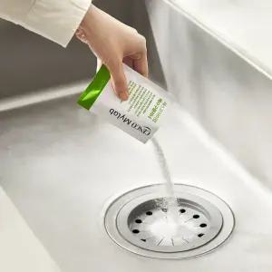 세스코 마이랩 배수구클리너 5회분+5회분(총10회분)