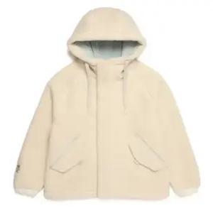 블랙야크 U마카롱후디자켓 남녀공용 뽀글이자켓 1BYJKF1904