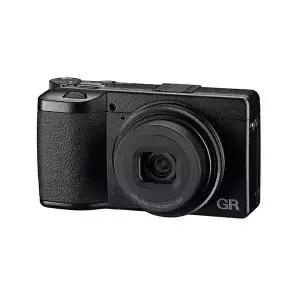 리코 GR IV 컴팩트 디지털카메라 (GR4 공식정품 공식AS)