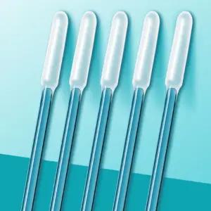 청 귀이개 귀청소 귀지제거 면봉 귓밥 휴대용 실리콘