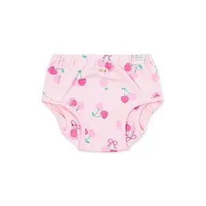 [대구백화점] [오가닉맘]리본체리배변팬티(MLRUDP02)