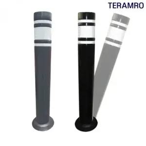 도시형 고정형 볼라드 120파이 우레탄 (WFK5Y0T)