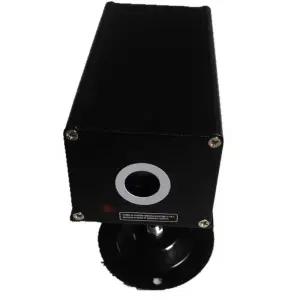 조류 레이저 퇴치기 그린라이트 새쫓는기계 보호까치