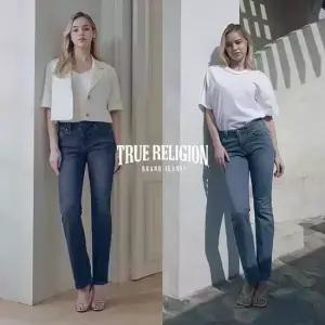 여성 트루릴리젼 소보텍 데님 TRKK22DP52