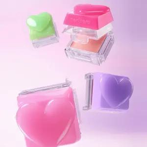 페리페라 톡 블러쉬 키캡 [GIFT] 키캡 스티커