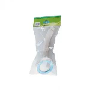 수세미 절수 헤드 스펀지 욕실스프레이건 샤워헤드필터 샤워헤드 샤워기헤드