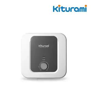 귀뚜라미 스텐 전기온수기 15리터 상향식 W-15U