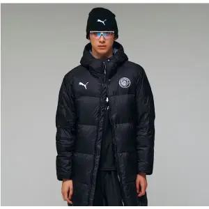 [푸마](광주신세계)맨시티 패딩 자켓 U Mancity Padding Jacket
