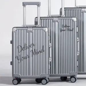 [신년 맞이 사은품 증정 이벤트] 폴트랙 갓디 여행용 캐리어 28인치 수하물